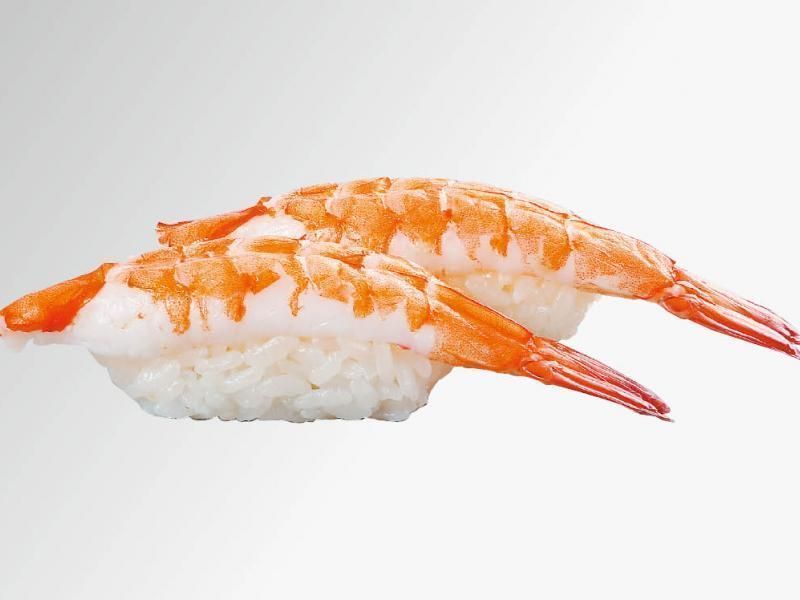 えび