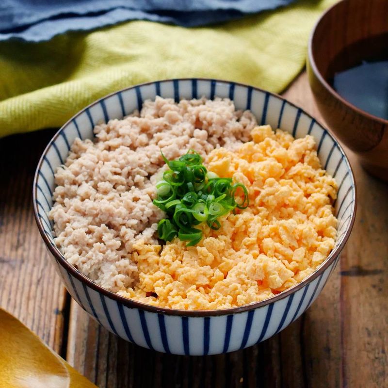 丼物の種類の人気ランキング おすすめは一体どれ Macaroniランキング