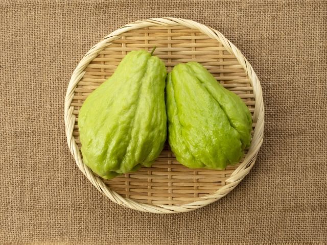 ハヤトウリの人気レシピランキング!みんなが選ぶ1位はコレ | macaroniランキング