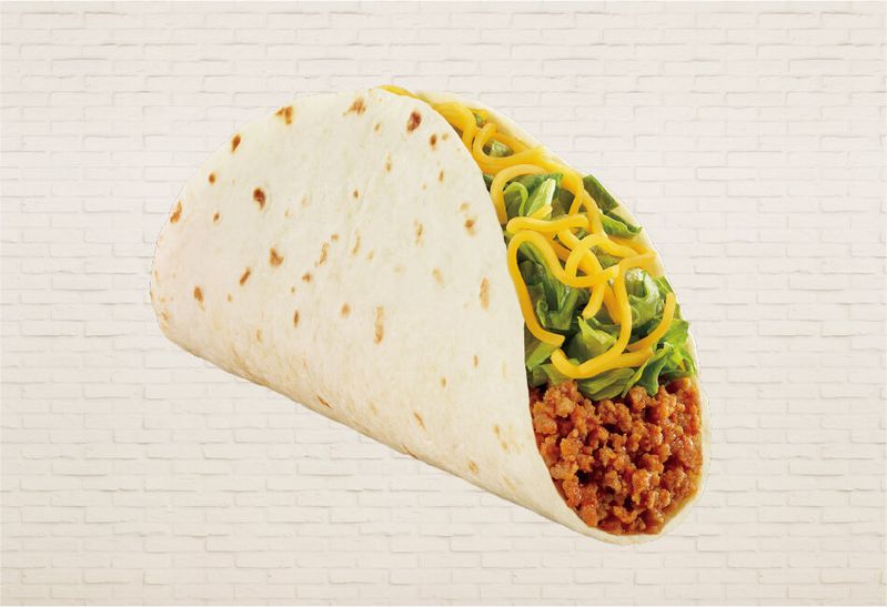 ビーンクランチラップスプリームレシピ