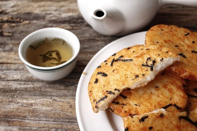 器に恋して。vol.3】乙女心を散りばめて。原依子さんの器の使い方