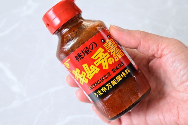 オーサワのコチュジャン 85g