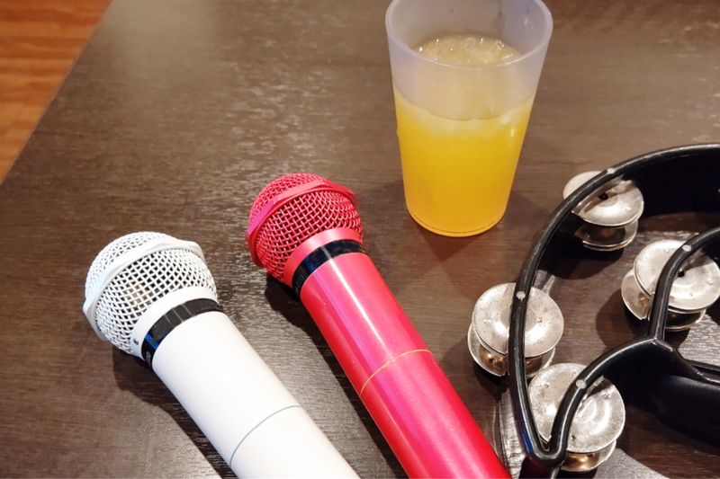 カラオケの人気チェーン店ランキング！みんなのおすすめは？ macaroniランキング