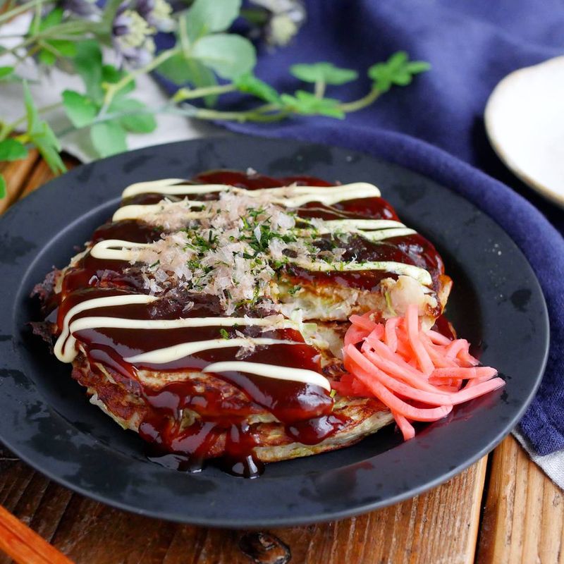 好きな「粉もの」人気ランキング!みんなのおすすめ料理は? | macaroniランキング