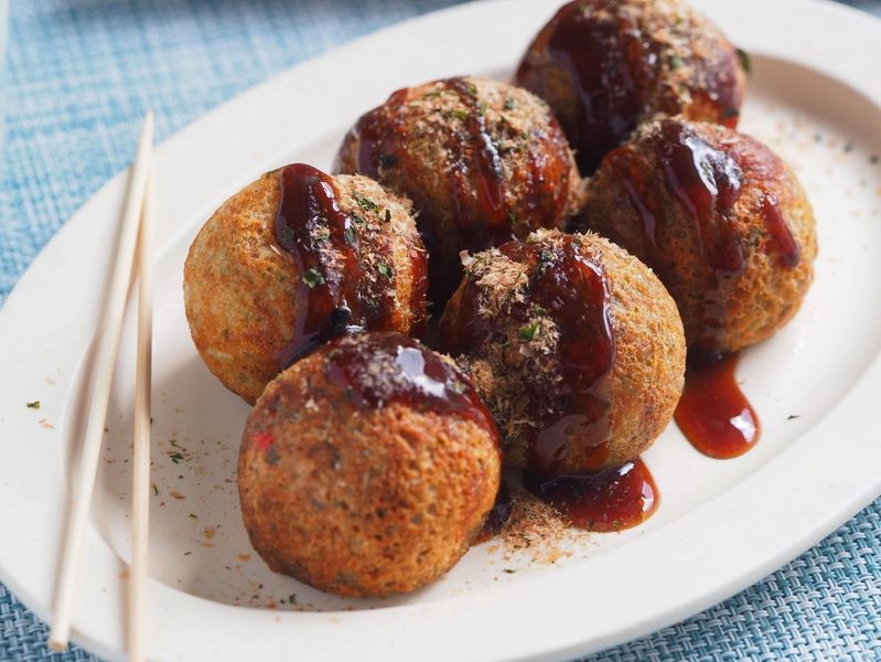 築地銀だこの人気メニューランキング！おすすめのたこ焼きは？ | macaroniランキング