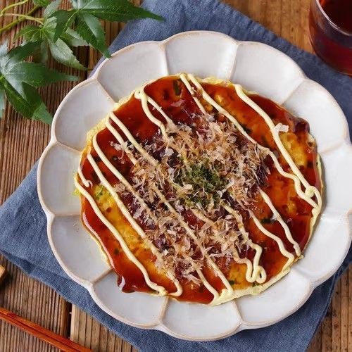 器に恋して。vol.3】乙女心を散りばめて。原依子さんの器の使い方