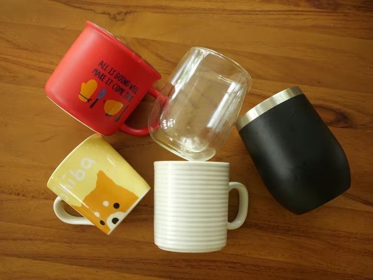 器に恋して。vol.3】乙女心を散りばめて。原依子さんの器の使い方
